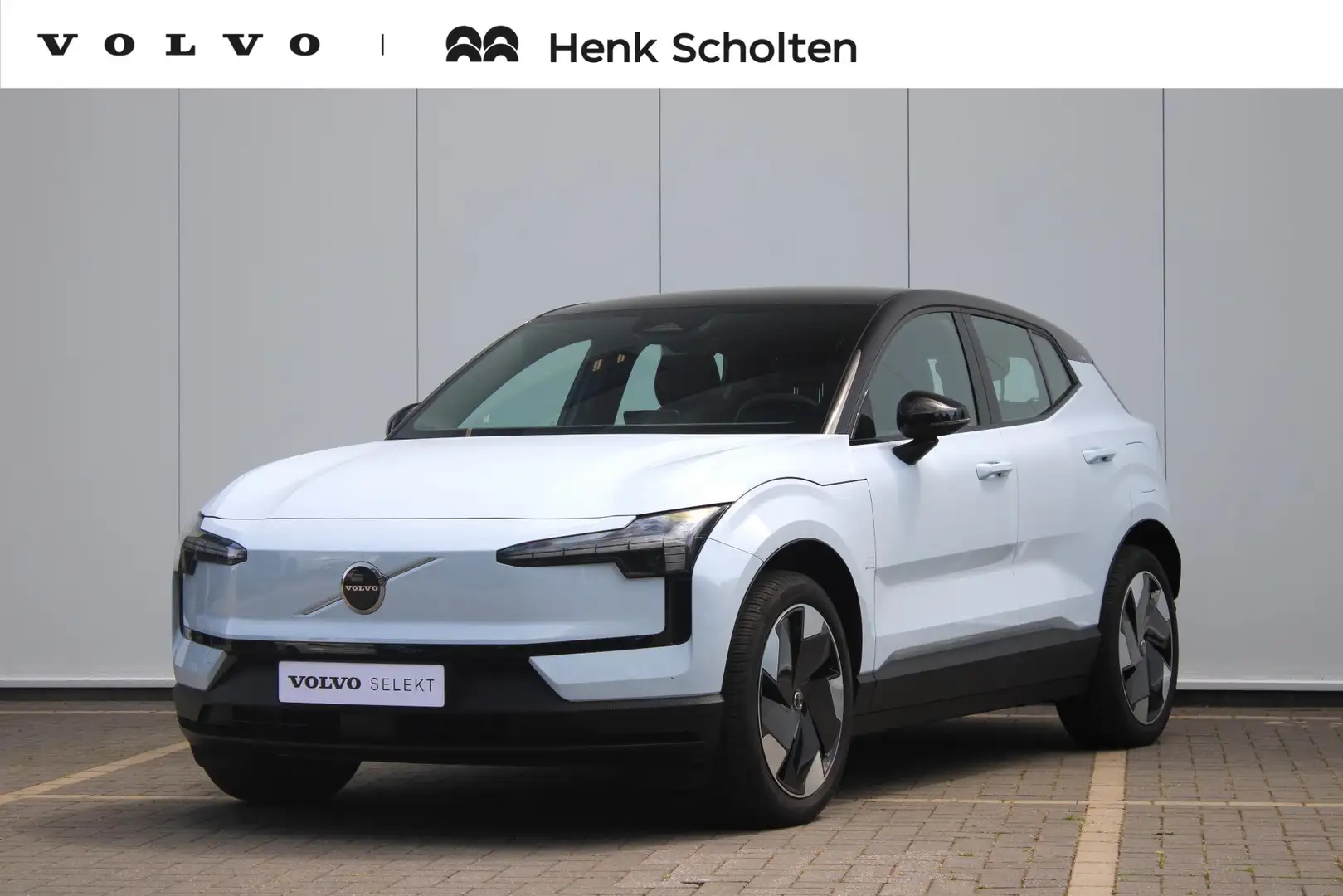 Volvo EX30 Single Motor Extended Range Plus 69 kWh | Harman/K Blauw - 1