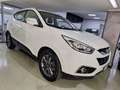 Hyundai iX35 1.7 crdi Xpossible 115cv 2wd 1 PROPRIETARIO Bianco - thumbnail 3
