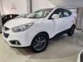 Hyundai iX35 1.7 crdi Xpossible 115cv 2wd 1 PROPRIETARIO Bianco - thumbnail 1