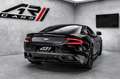 Aston Martin Vanquish 5.9 V12 Touchtronic II 573 ch - Carbone Чорний - thumbnail 6
