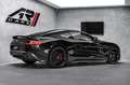 Aston Martin Vanquish 5.9 V12 Touchtronic II 573 ch - Carbone Чорний - thumbnail 4