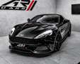 Aston Martin Vanquish 5.9 V12 Touchtronic II 573 ch - Carbone Чорний - thumbnail 7
