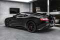 Aston Martin Vanquish 5.9 V12 Touchtronic II 573 ch - Carbone Чорний - thumbnail 5