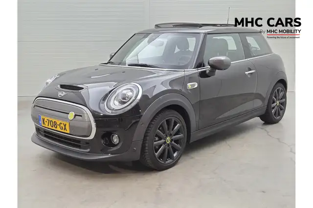 MINI Mini Electric Yours 33 kWh | Navi | Panorama | Cam