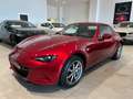 Mazda MX-5 RF 1.5 Skyactiv-G Exclusive-Line Rojo - thumbnail 3