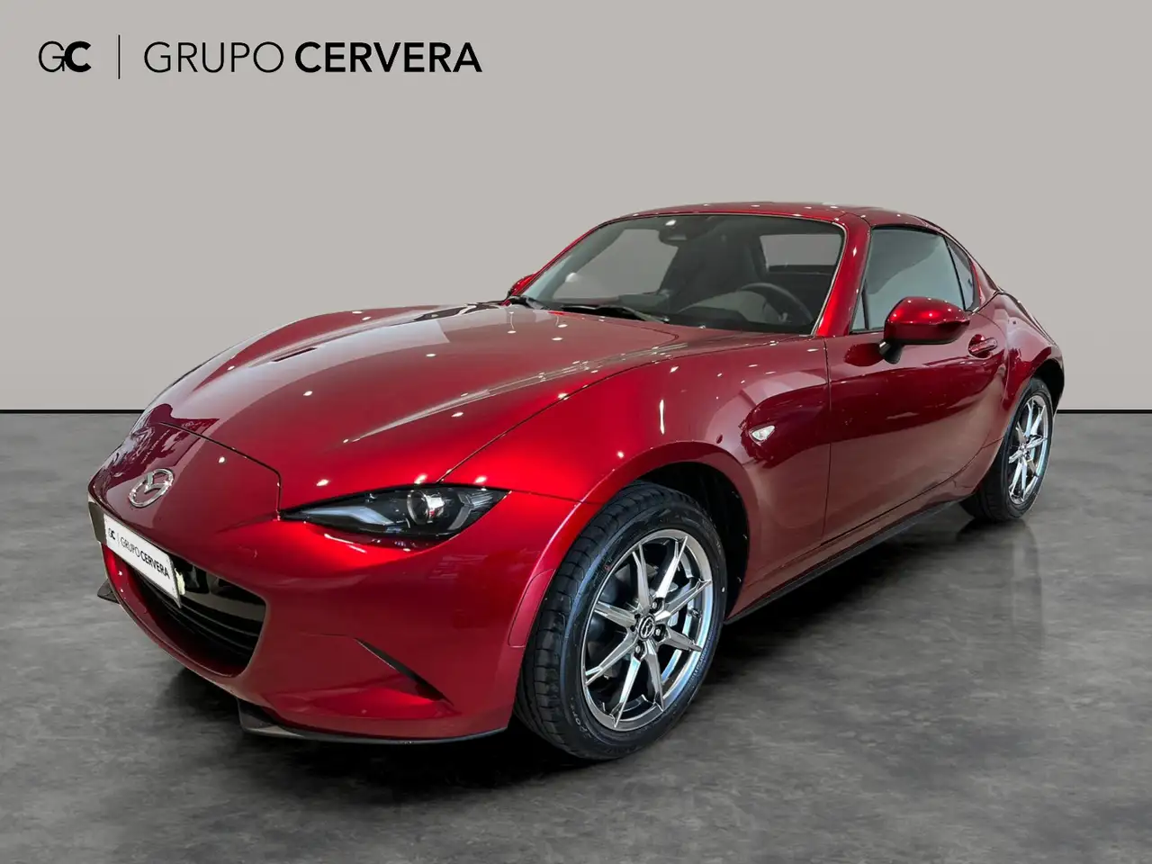 Mazda MX-5 2026