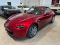 Mazda MX-5 RF 1.5 Skyactiv-G Exclusive-Line Rojo - thumbnail 1