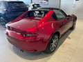 Mazda MX-5 RF 1.5 Skyactiv-G Exclusive-Line Rojo - thumbnail 9