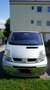 Renault Trafic CAMPER Silber - thumbnail 1