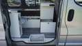 Renault Trafic CAMPER Silber - thumbnail 3