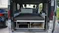 Renault Trafic CAMPER Silber - thumbnail 4