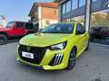 Peugeot 208 1.2 puretech Active s&s 100cv Giallo - thumbnail 5