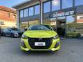 Peugeot 208 1.2 puretech Active s&s 100cv Giallo - thumbnail 6
