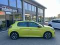 Peugeot 208 1.2 puretech Active s&s 100cv Amarillo - thumbnail 16