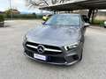 Mercedes-Benz A 180 d Automatic Business Extra Grigio - thumbnail 2