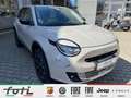 Fiat 600 La Prima 1.2 110 PS Autimatik Leder Navi Beige - thumbnail 1