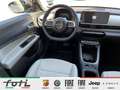 Fiat 600 La Prima 1.2 110 PS Autimatik Leder Navi Beige - thumbnail 11