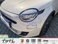 Fiat 600 La Prima 1.2 110 PS Autimatik Leder Navi Beige - thumbnail 3