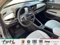 Fiat 600 La Prima 1.2 110 PS Autimatik Leder Navi Beige - thumbnail 7