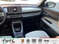 Fiat 600 La Prima 1.2 110 PS Autimatik Leder Navi Beige - thumbnail 12