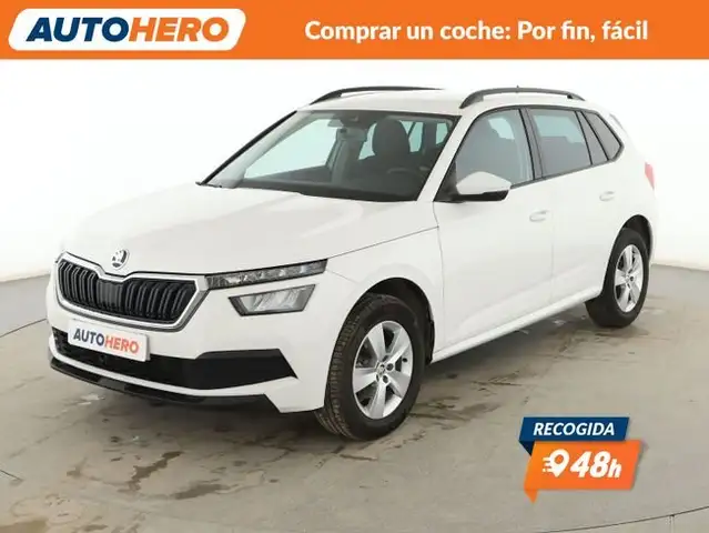 Skoda Kamiq 1.0 TSI Active 85kW