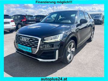 sport S-LINE