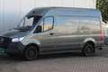 Mercedes-Benz Sprinter 315 1.9 CDI L2H2 RWD / PRIJS EX BTW / AUTOMAAT / C Gris - thumbnail 13