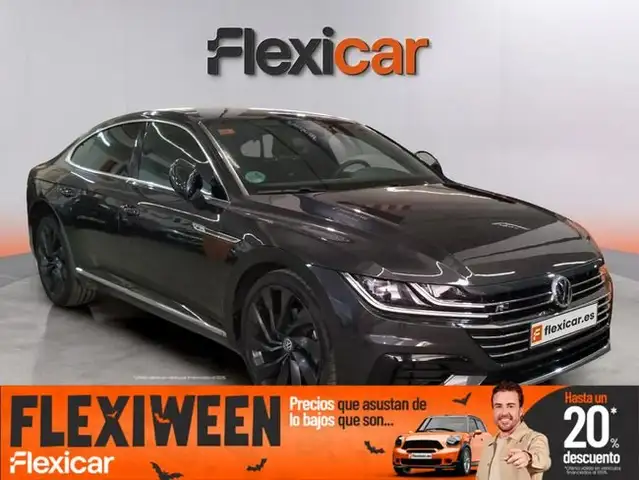 Volkswagen Arteon 2.0TDI R-Line DSG7 140kW
