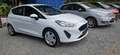 Ford Fiesta Cool Weiß - thumbnail 2