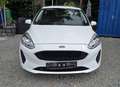Ford Fiesta Cool Weiß - thumbnail 1