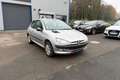 Peugeot 206 1.6i 16V - BVA  BERLINE XT Premium Gris - thumbnail 2