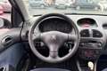 Peugeot 206 1.6i 16V - BVA  BERLINE XT Premium Gris - thumbnail 12