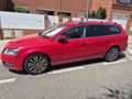 Volkswagen Passat Variant Passat Variant 2.0TDI Highline BMT DSG 170 Highline Rojo - thumbnail 3