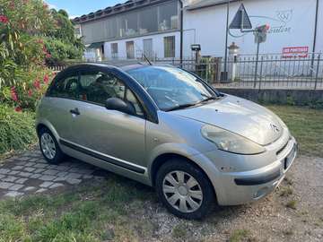C3 Pluriel Pluriel 1.4 Elegance