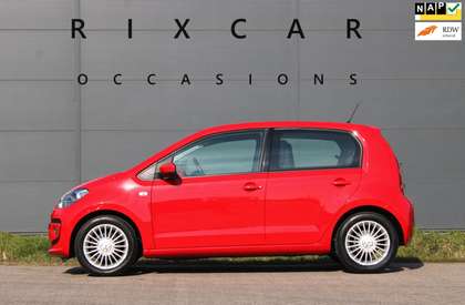 Volkswagen up! 1.0 High Up! Navi Fender Cruise