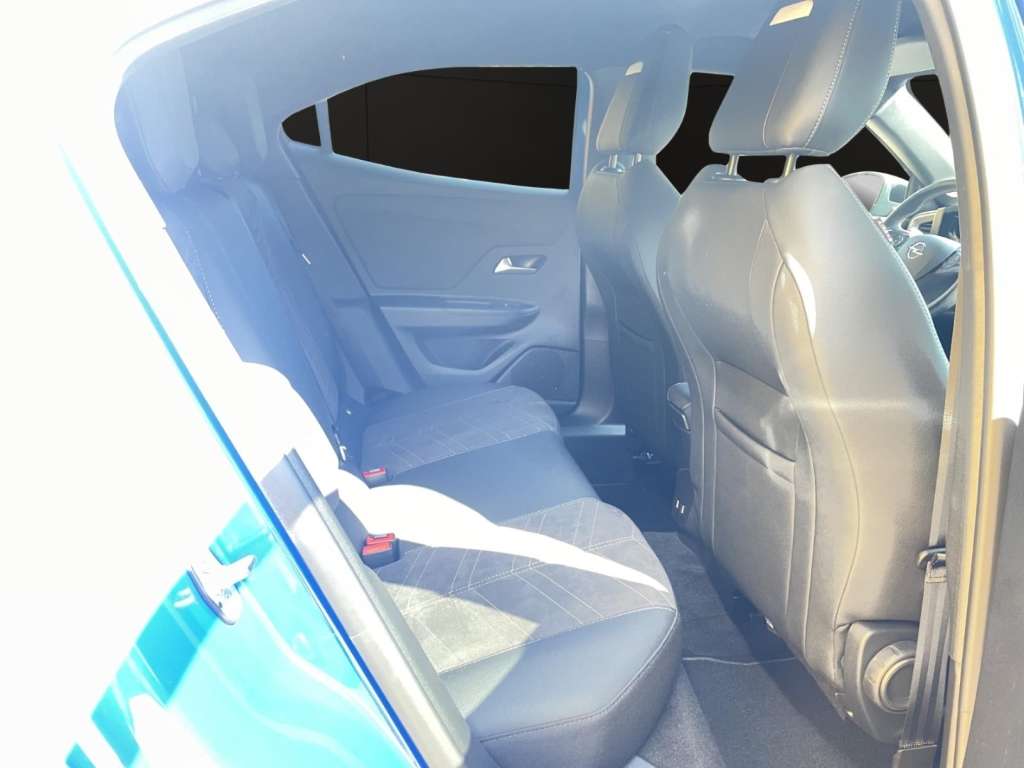 Opel Mokka E