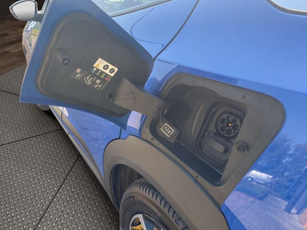 Opel Mokka E