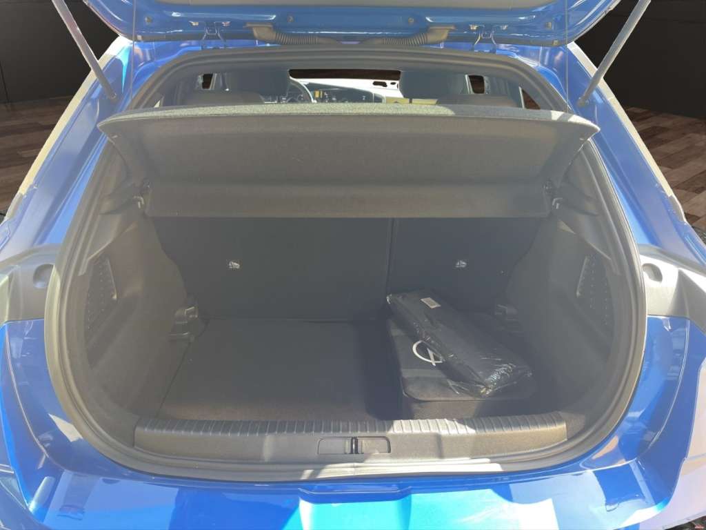 Opel Mokka E