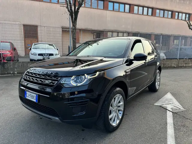 Land Rover Discovery Sport 2.0 TD4 150 CV Autom. Business SE AWD SUPER PREZZO