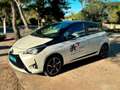 Toyota Yaris Hybrid 1.5 Advance Blanco - thumbnail 2