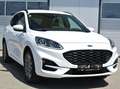 Ford Kuga 2.5 Duratec FHEV HEV  Aut. 4WD ** ST Line X ** Weiß - thumbnail 1