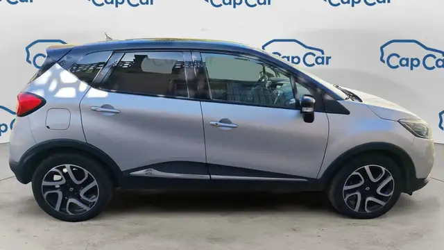 Renault Captur view 4