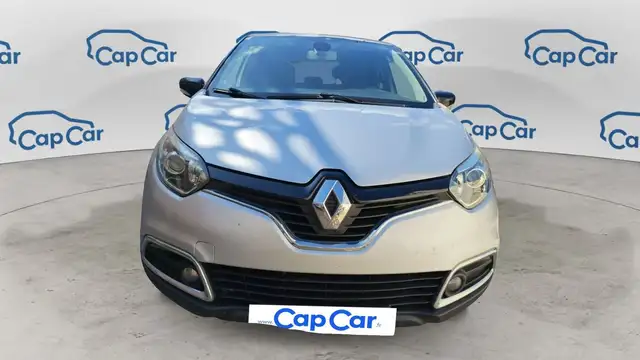 Renault Captur view 5