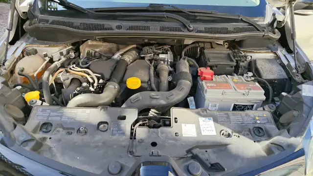 Renault Captur view 15