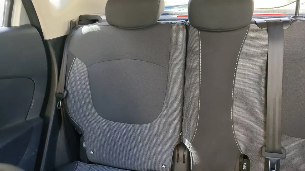 Renault Captur — photo 9