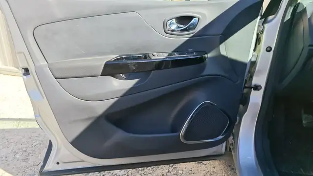 Renault Captur view 7