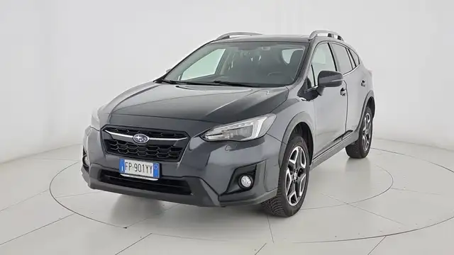 Subaru XV XV 2.0i Premium lineartronic