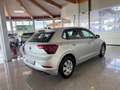 Volkswagen Polo Polo 1,0 TSI Silber - thumbnail 4