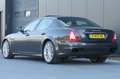 Maserati Quattroporte 4.7 S Executive GTS 440pk V8 Navi ZF Schuifdak Col Grijs - thumbnail 2