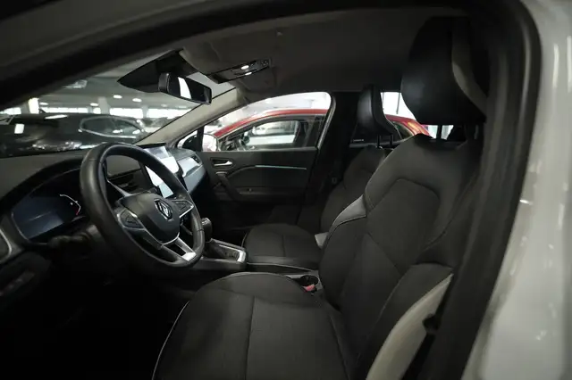 Renault Captur view 10